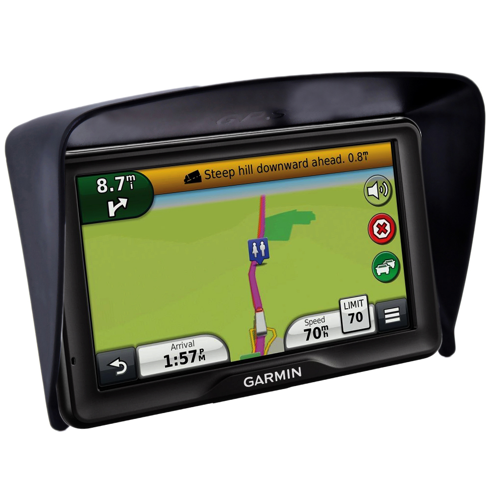 Parasol para Gps 7